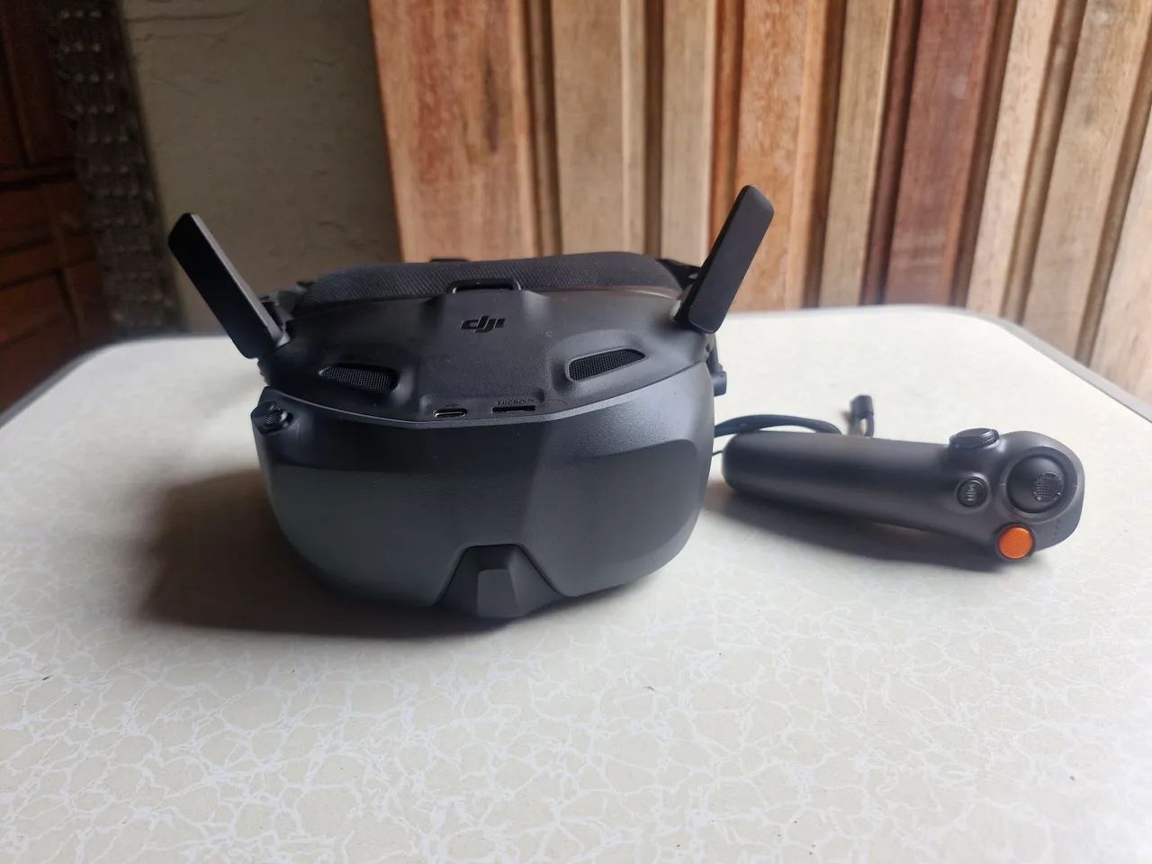 Goggles N3 e Motion 3