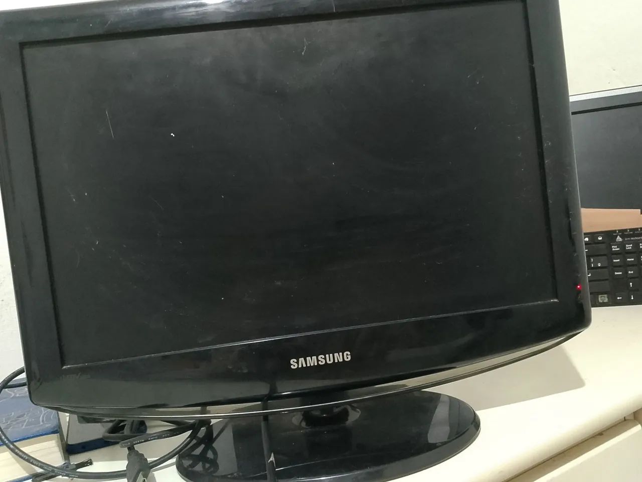 Monitor Pc TV ? só 60,00 - Foto 2