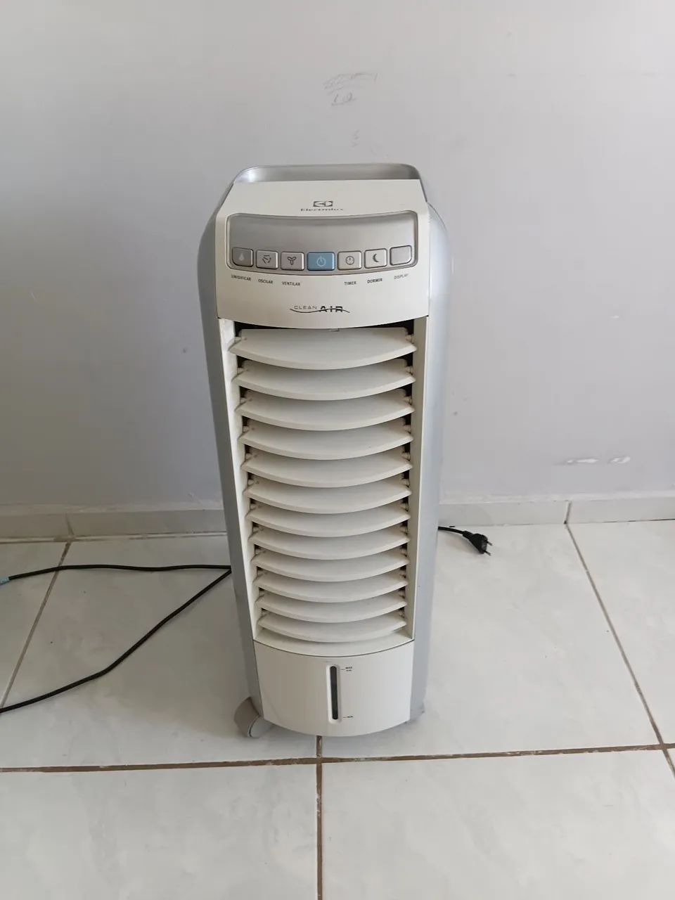 Climatizador eletrolux  - Foto 2