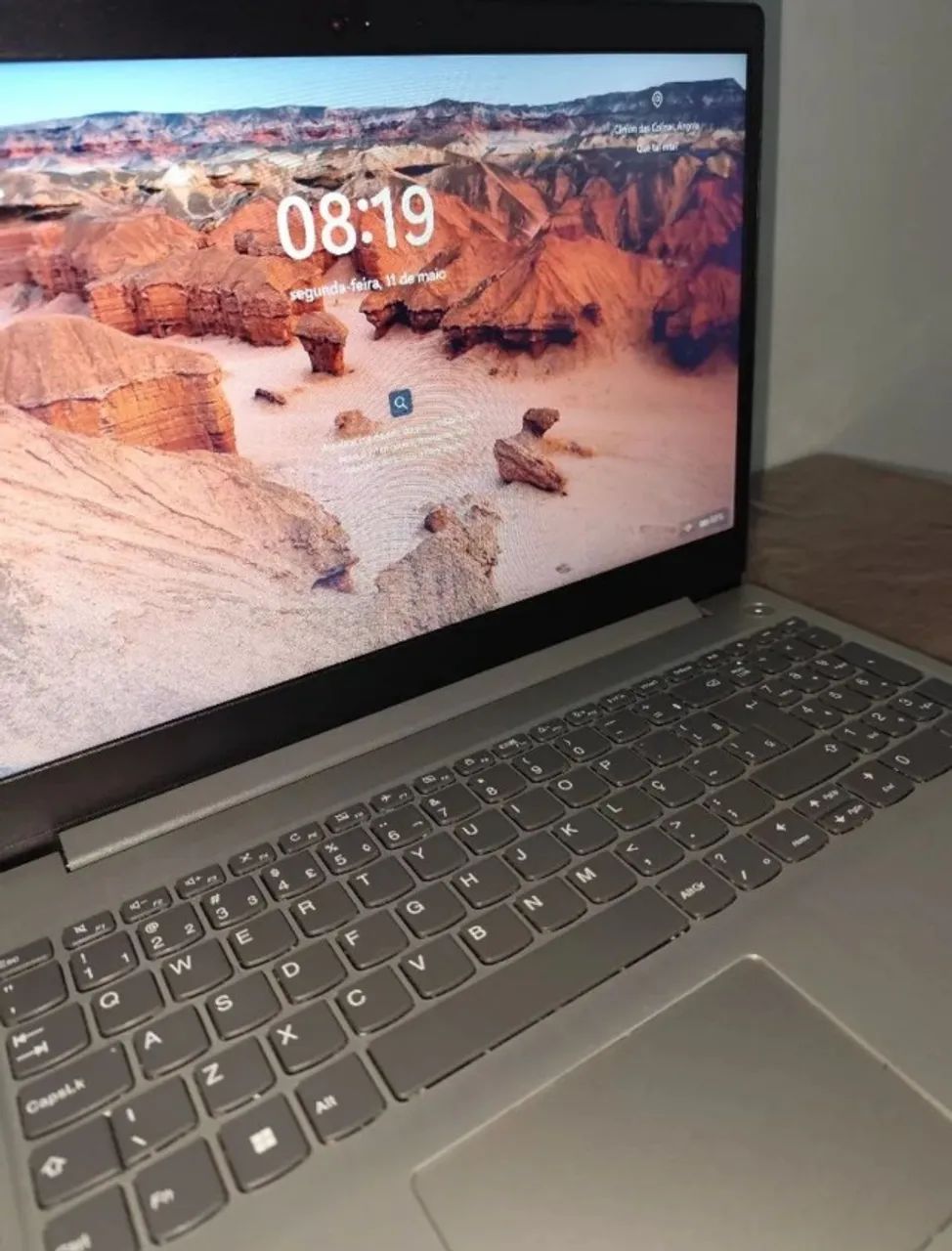 NOTEBOOK LENOVO IDEAPAD SLIM 3i - Foto 4