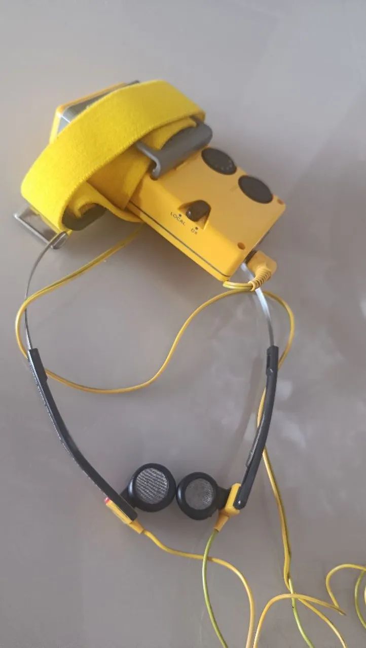 Walkman Sony sport - Foto 4