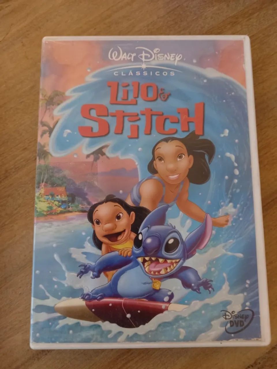 PACK DVD FILMES ORIGINAIS - Foto 3
