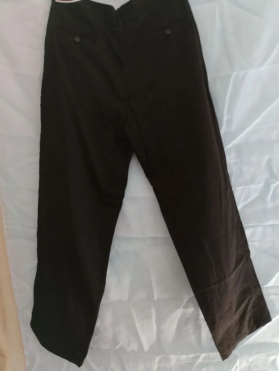 Calça social masculina Robson 42 - Foto 5