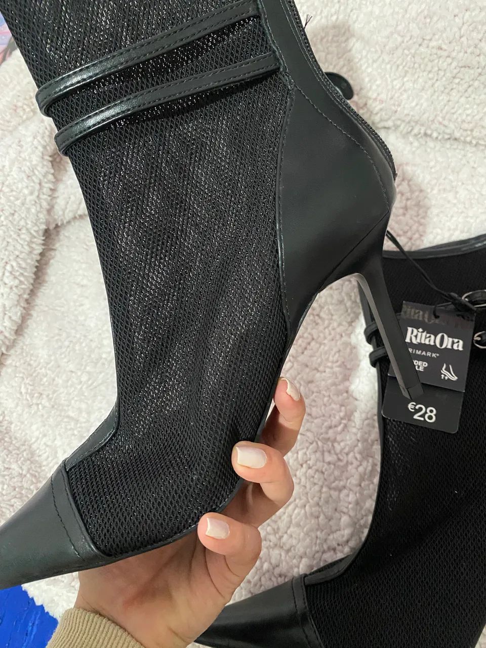 Bota Rita Ora  - Foto 3