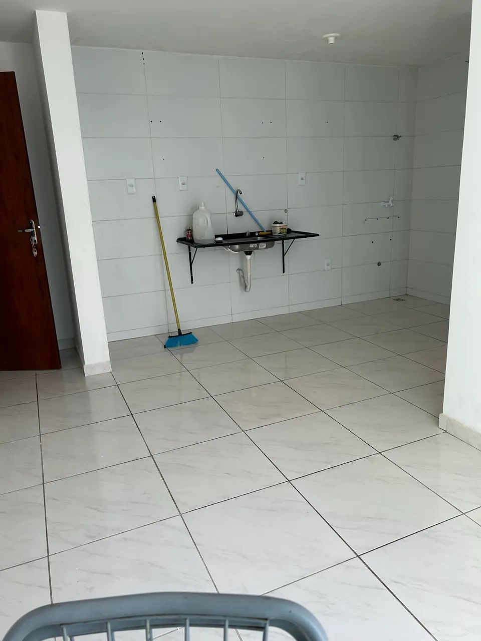 Alugo apartamento  - Foto 2