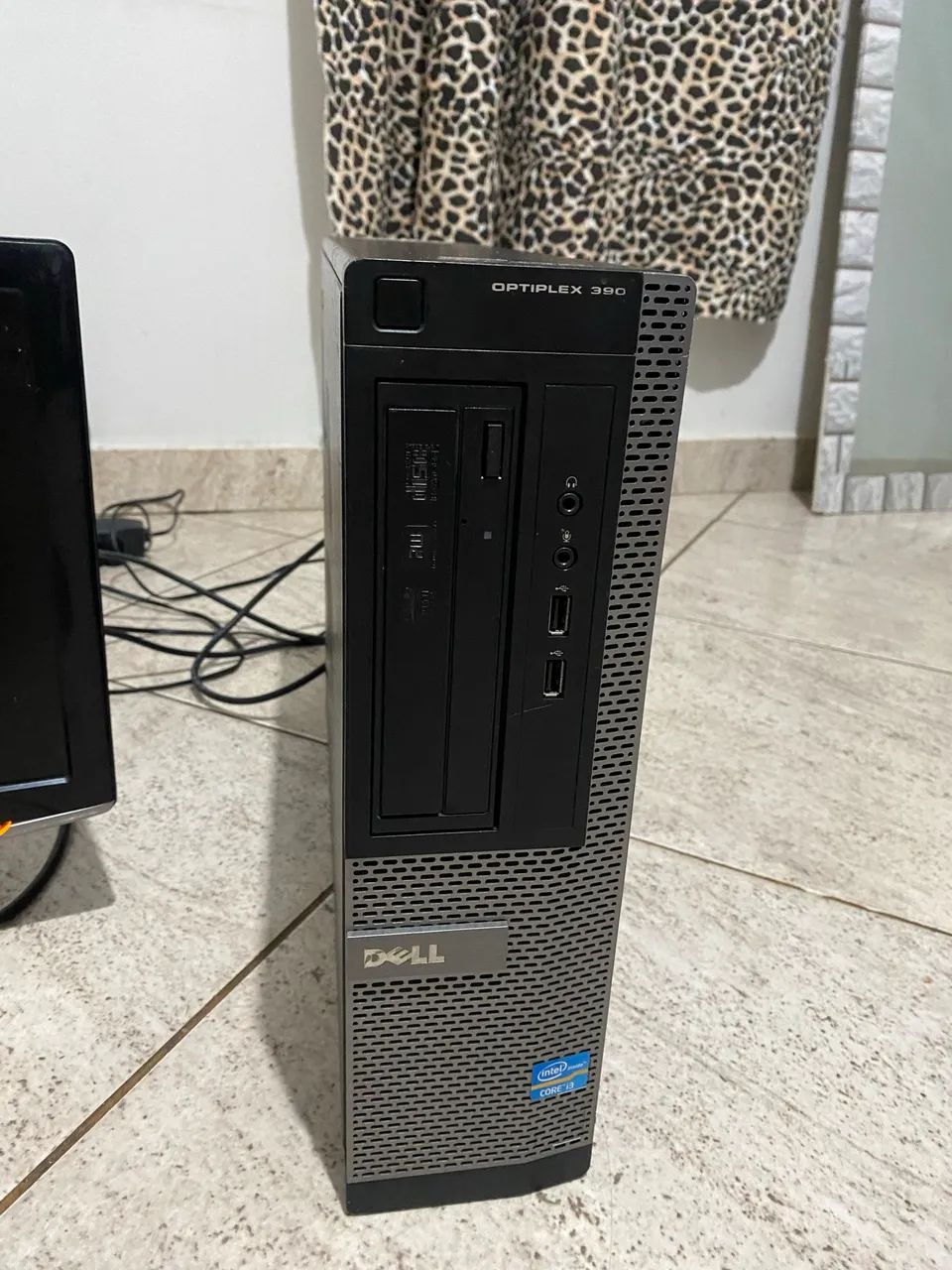 Computador apenas com cpu com defeito peças estão tudo nova  - Foto 4