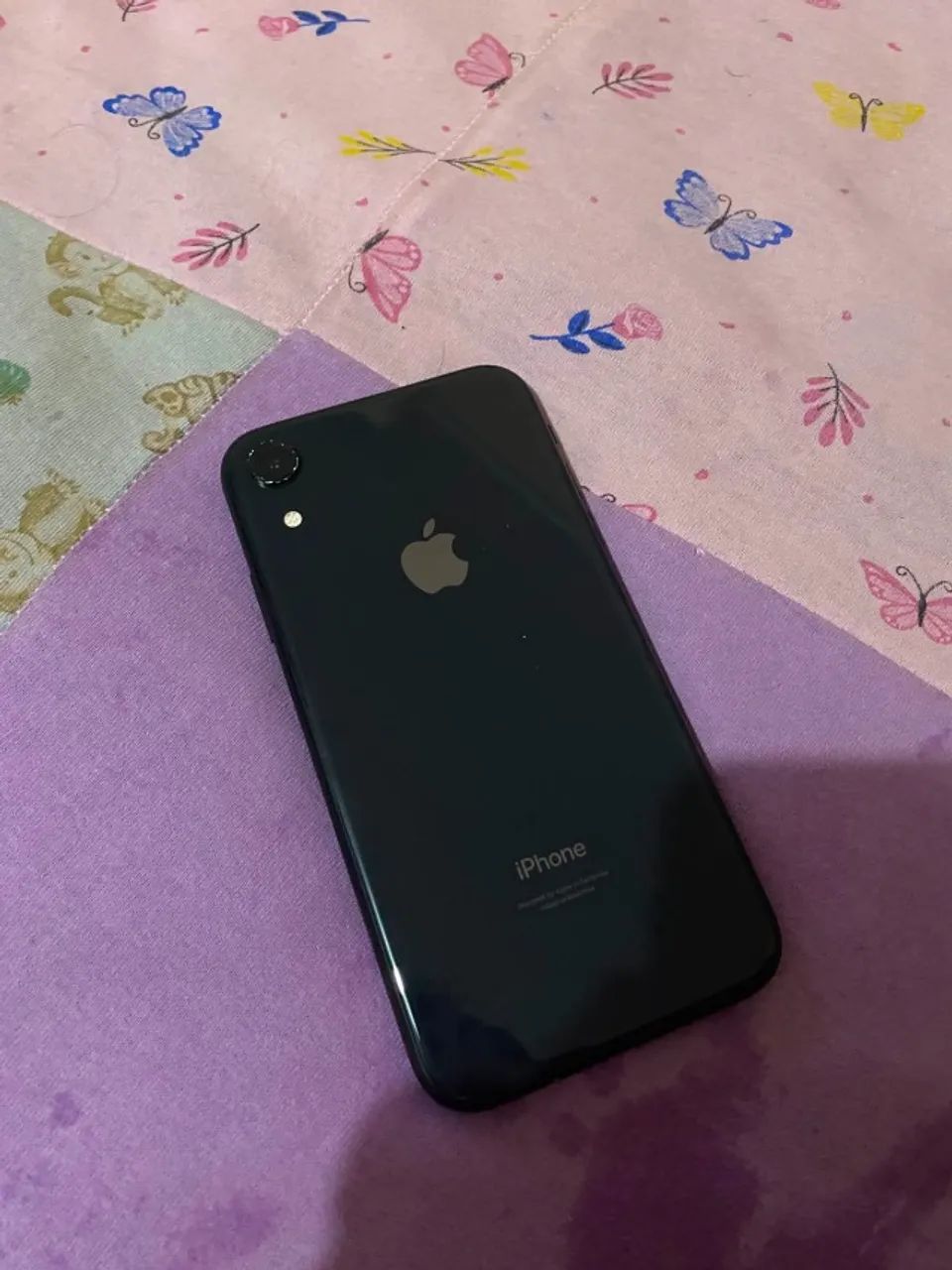 IPHONE XR  - Foto 2