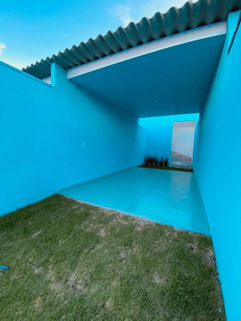 ALUGA SE CASA JARDIM DOS IPÊS - Foto 5