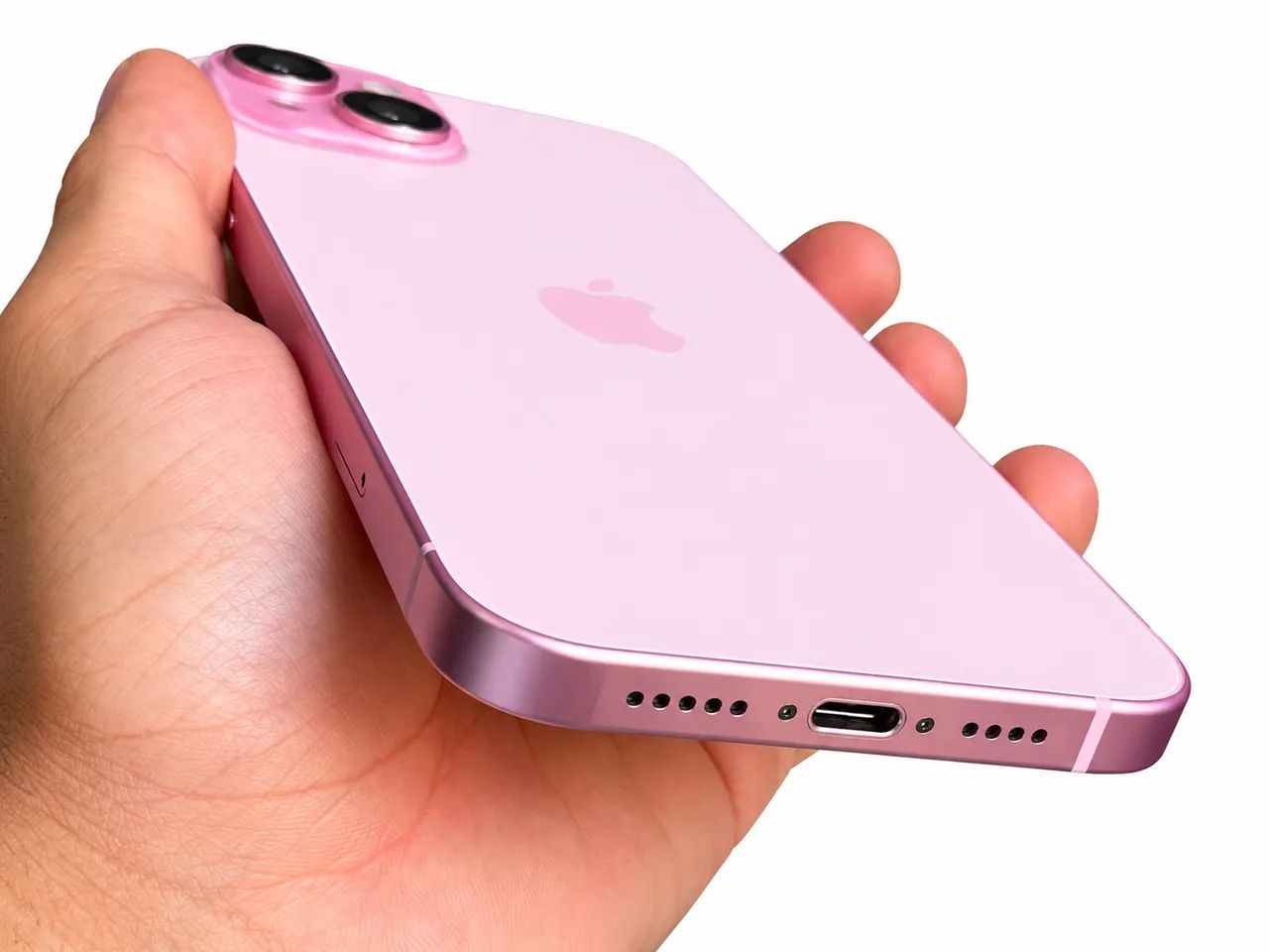 iPhone 15 256gb - Foto 4