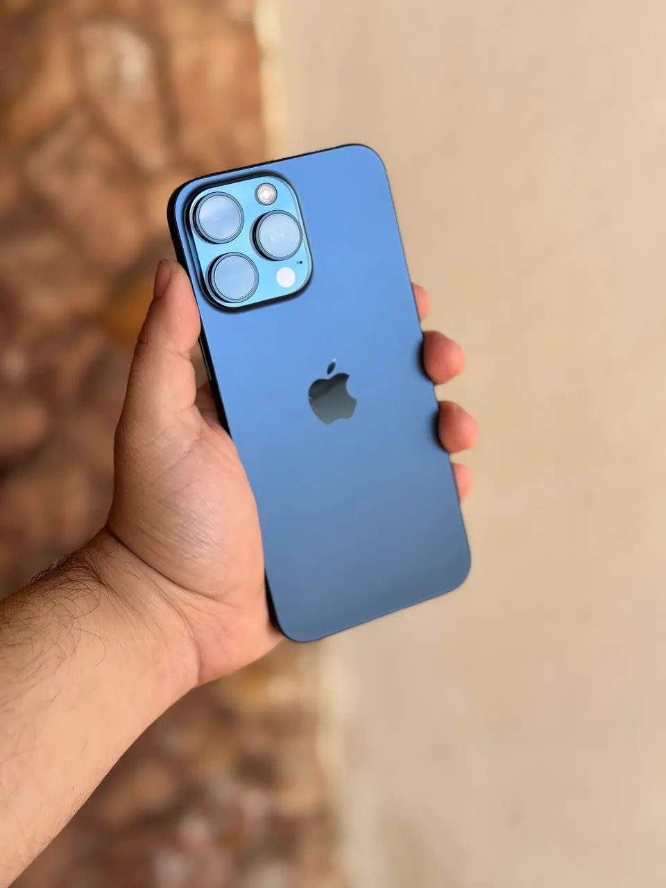 iPhone 15 Pro Max 256GB em até 18x - Celulares e Smartphones