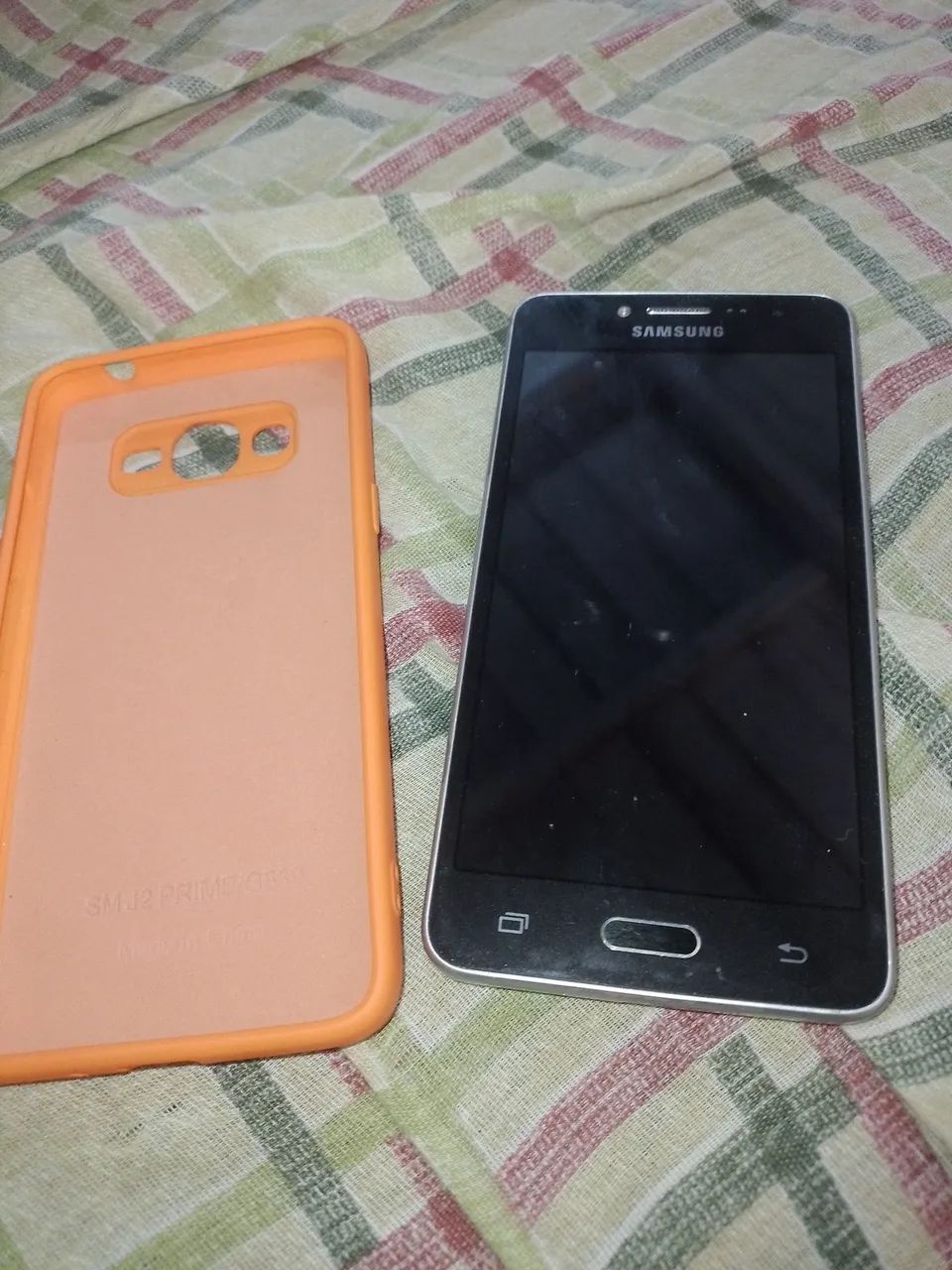 CELULAR SAMSUNG J2 PRIME COM TV FILE - Foto 3
