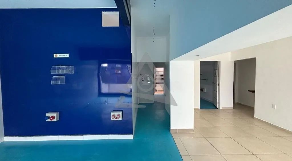 Casa para alugar em Campinas, Jardim Chapadão, com 4 quartos, com 154 m² - Foto 3