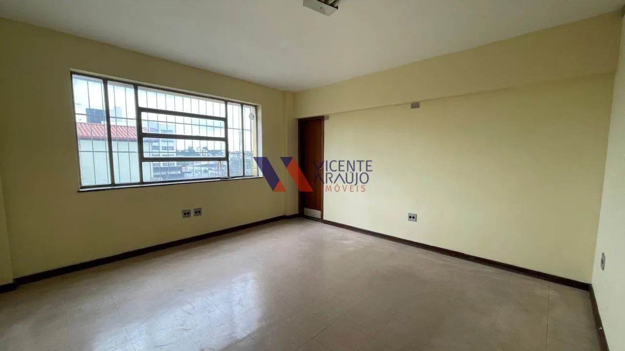 Aluguel - sala no centro - centro de Betim/MG