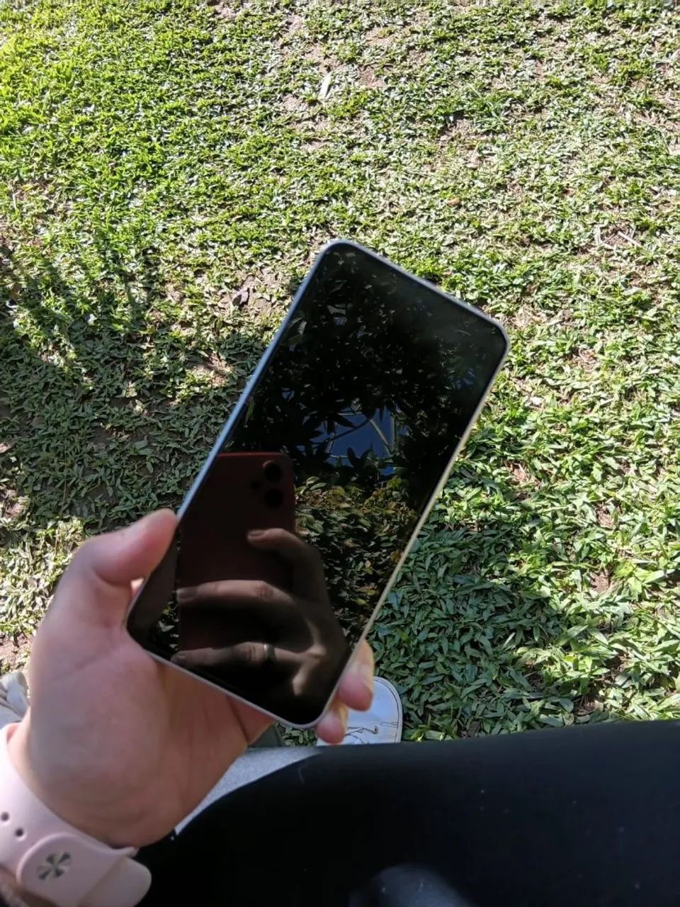 Sansung a36 128G - Foto 2