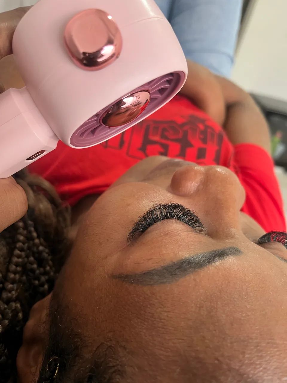 Curso de cílios/lash designer  - Foto 5