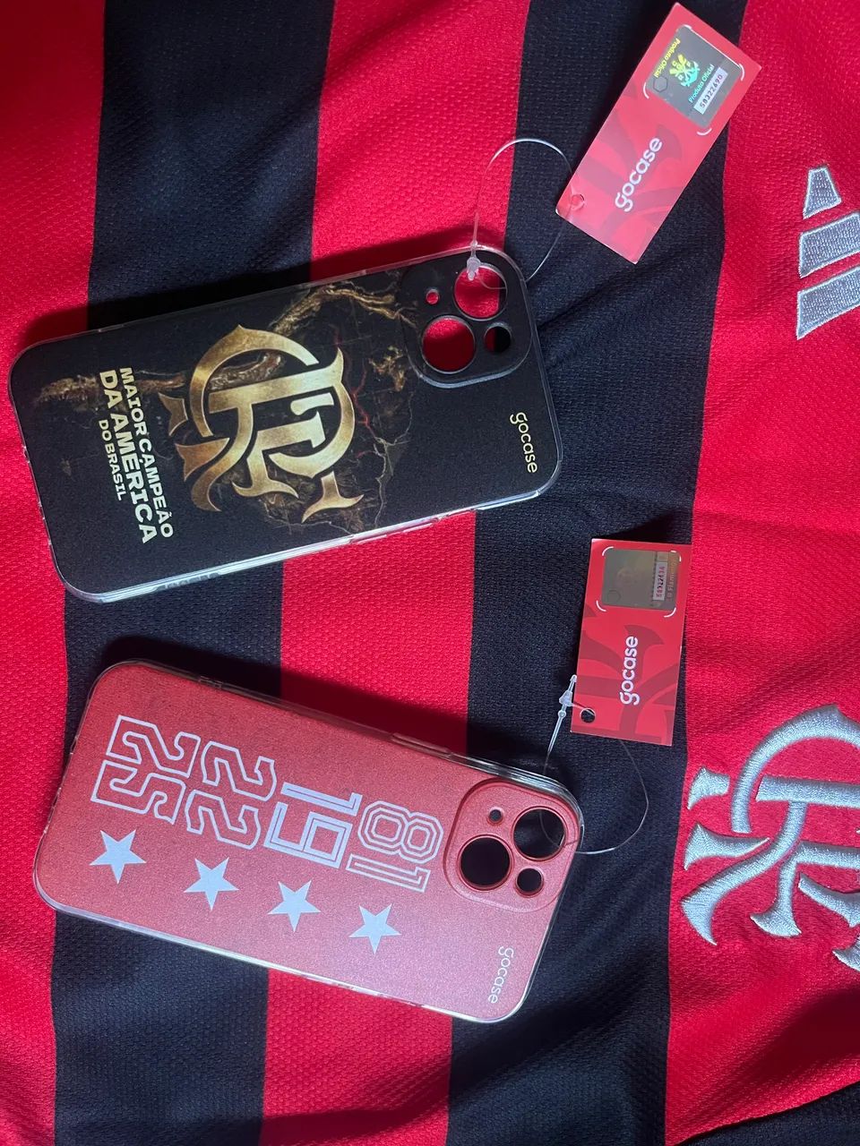 Capinha de Celular