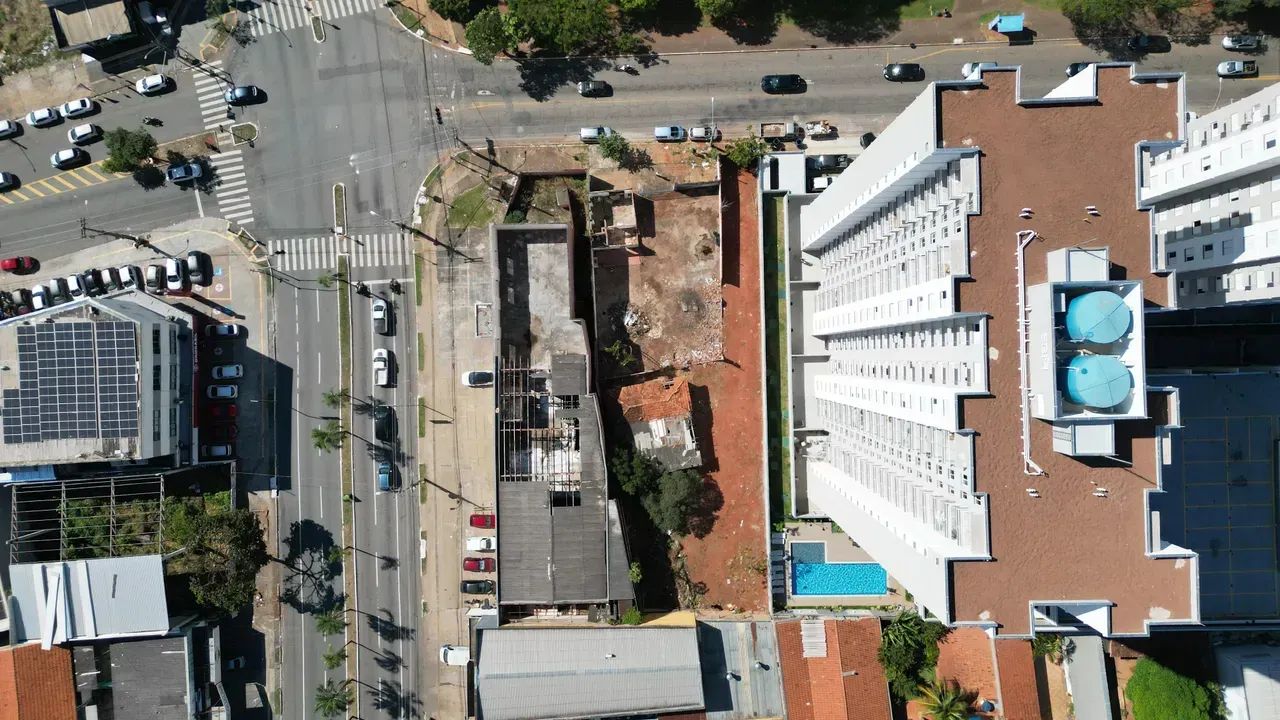 Imóvel para aluguel e venda com 1250 m² | 2.250m² em Setor Sudoeste - Goiânia - GO