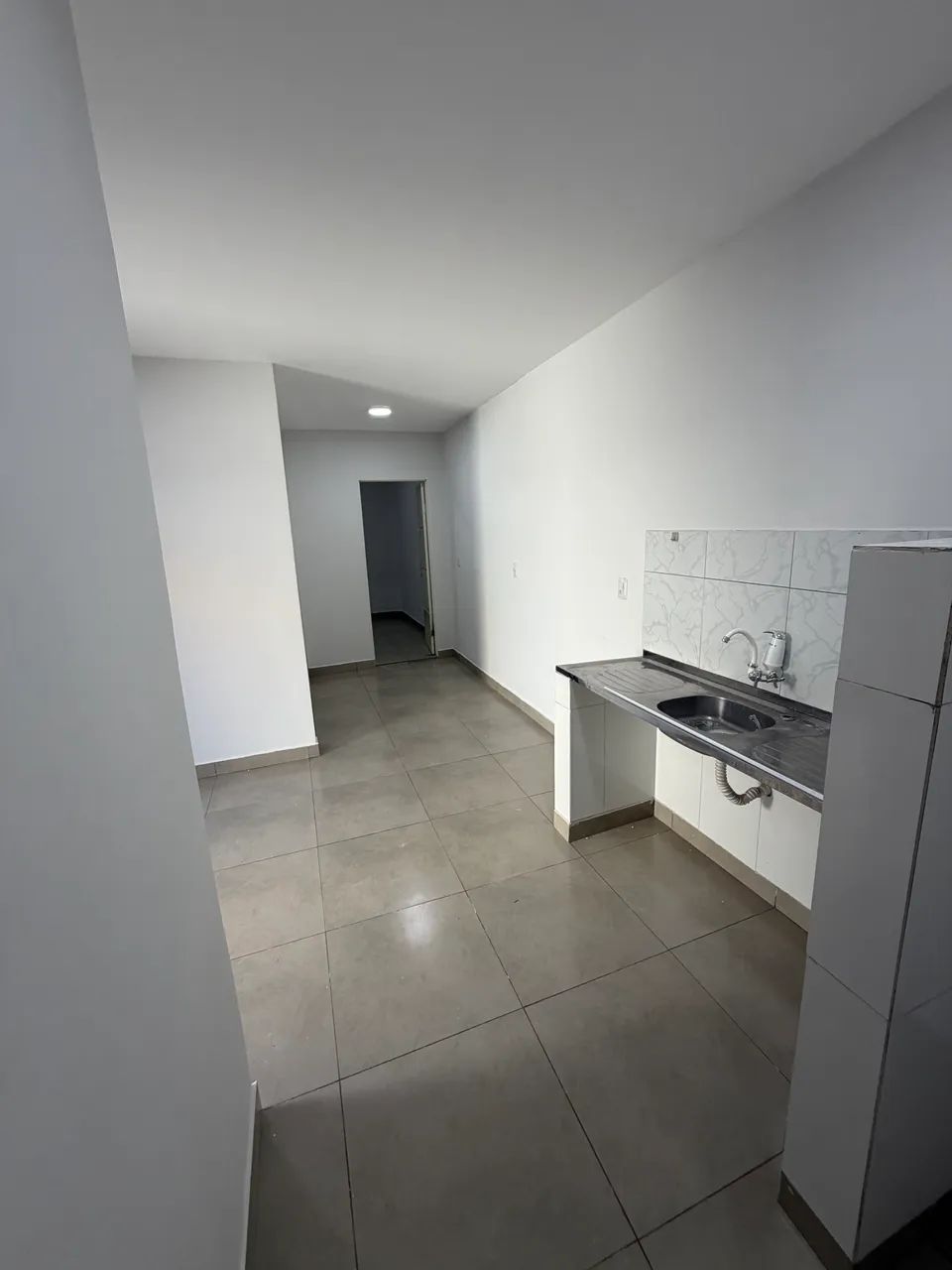 Casa 2 Quartos em Condomínio - 110 Norte/Arne 14 - R$ 1.800 - Foto 3