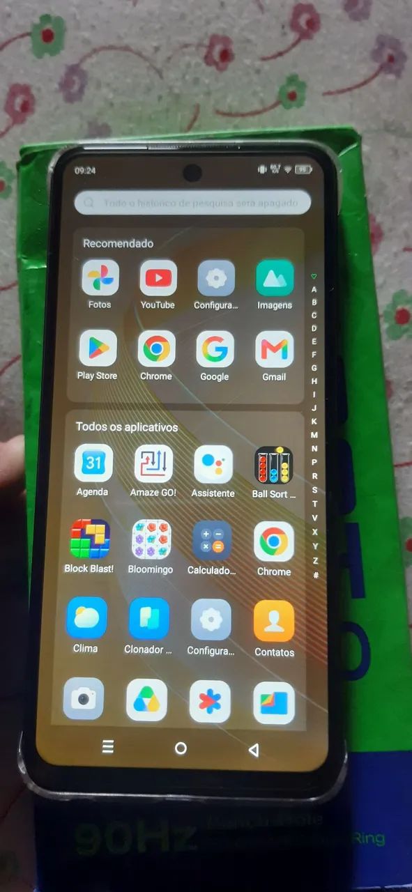 Celular  - Foto 5
