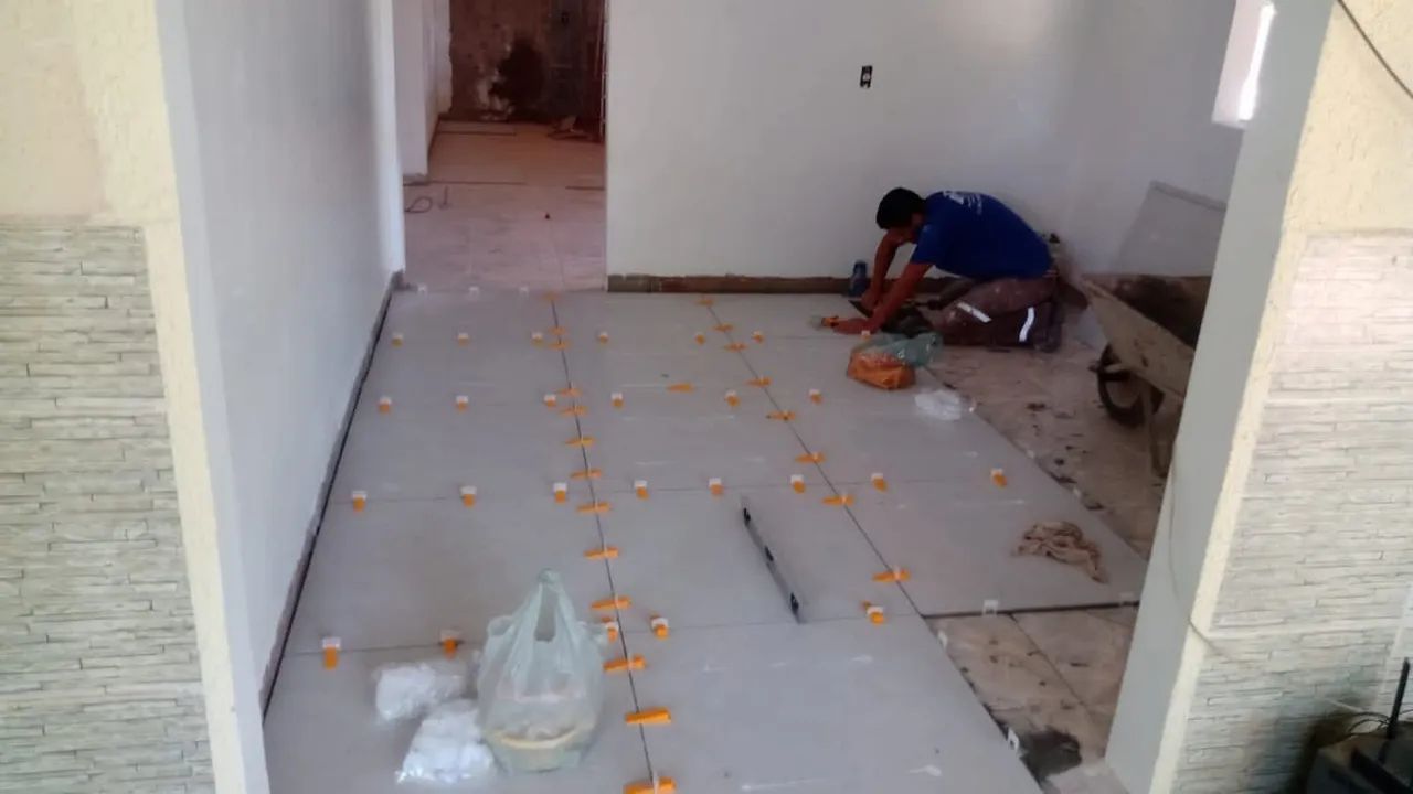 Pedreiro - Foto 2