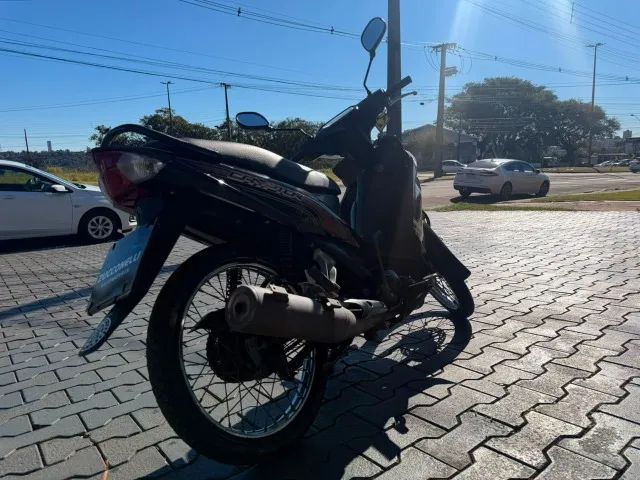 Crypton ED 115cc  - Foto 5