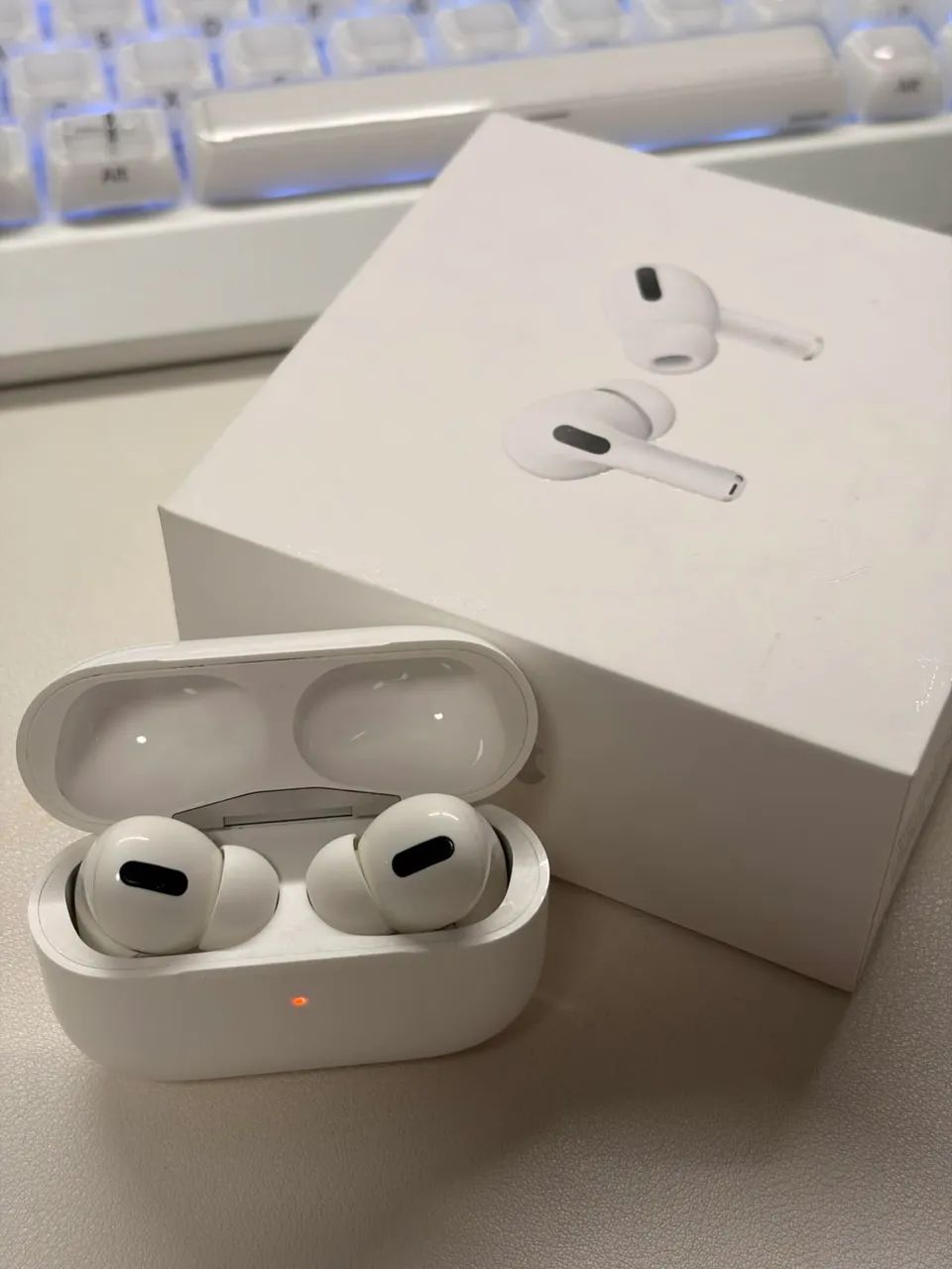 AirPods Pro 2ª geração - original Apple - Foto 2