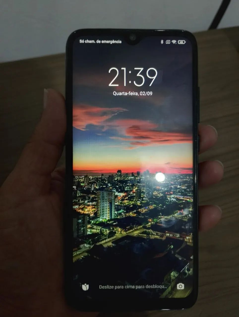 Smartphone Redmi Note 7 - Foto 4