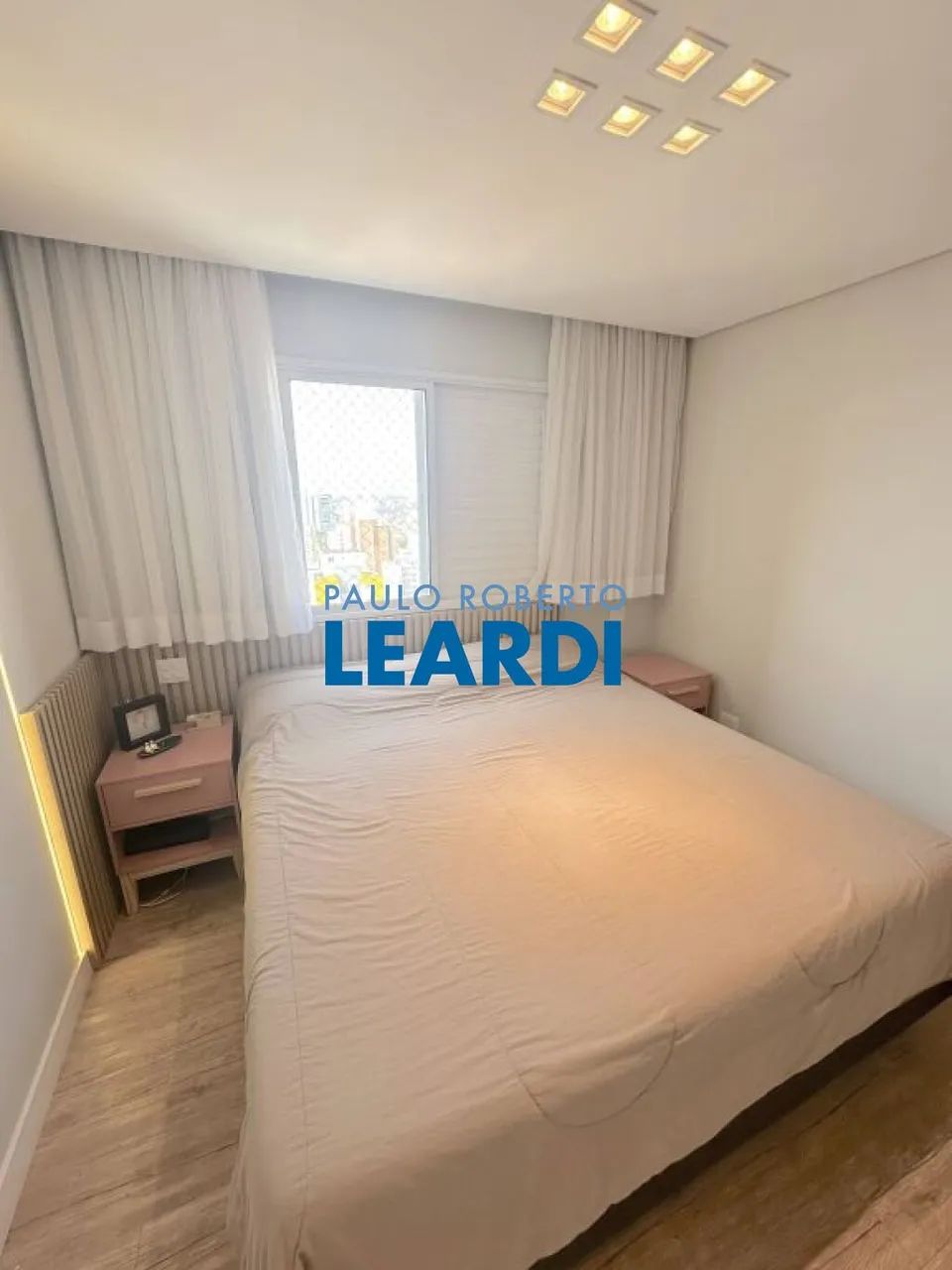 APARTAMENTO - VILA MASCOTE - SP