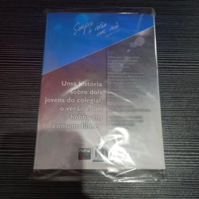 Sempre É Verão Com Você - Newpop/2023 - Foto 2
