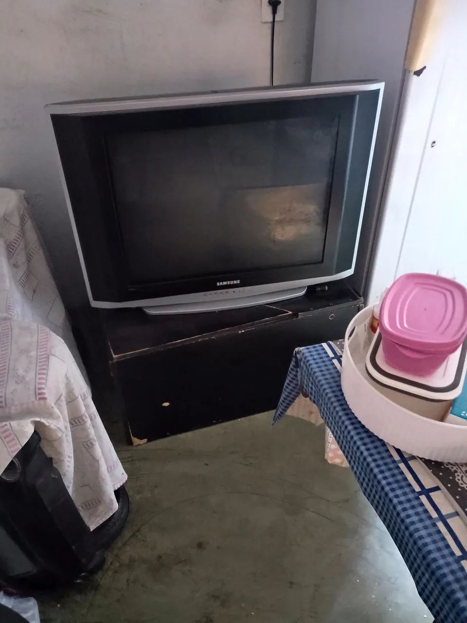Televisão  - Foto 5