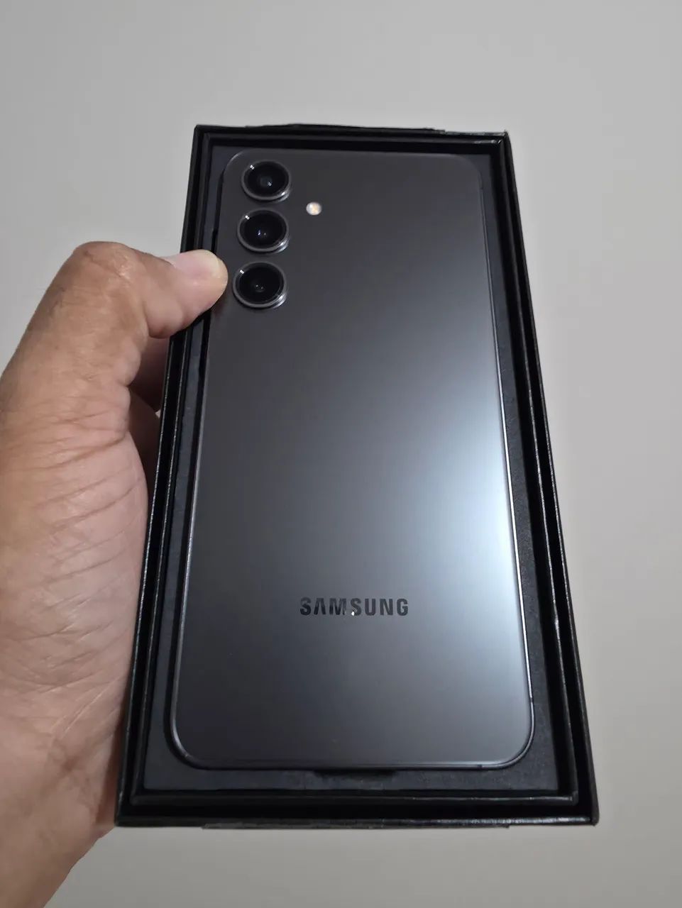 Samsung galaxy s24 plus 