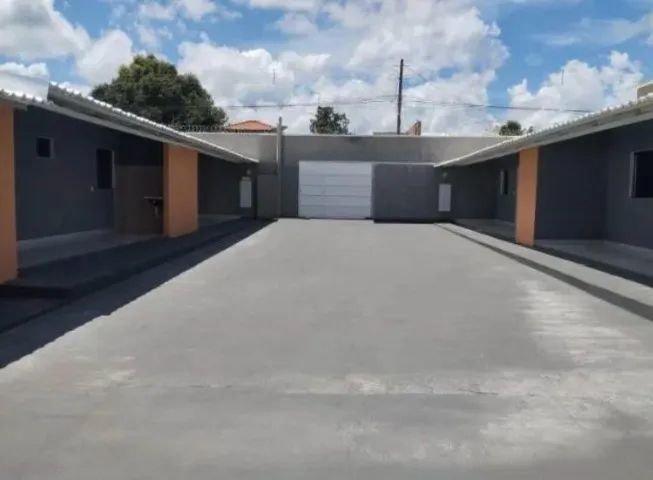 Casa para alugar em TAQUARALTO - BELA VISTA - Foto 2