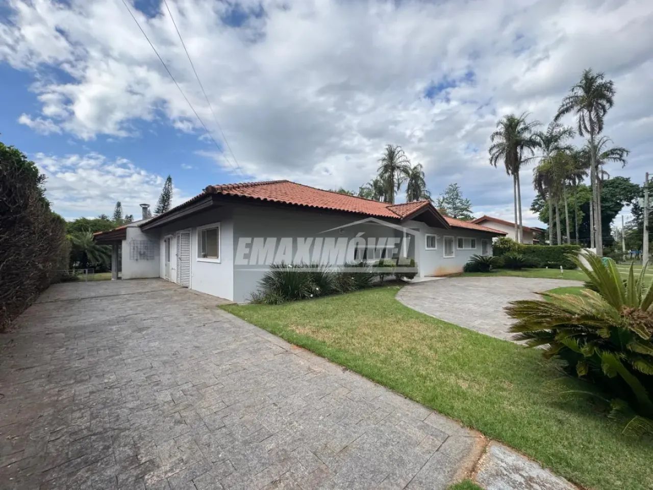 Casa em Condomínios em Araçoiaba da Serra - Foto 2