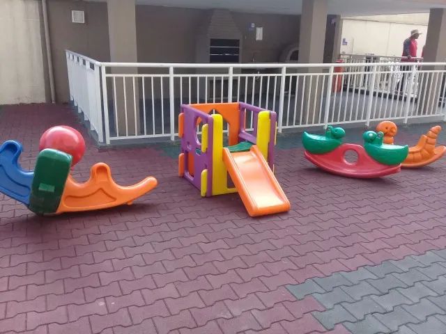 APARTAMENTO EXCELENTE OPORTUNIDADE! - IRAJÁ - Foto 2