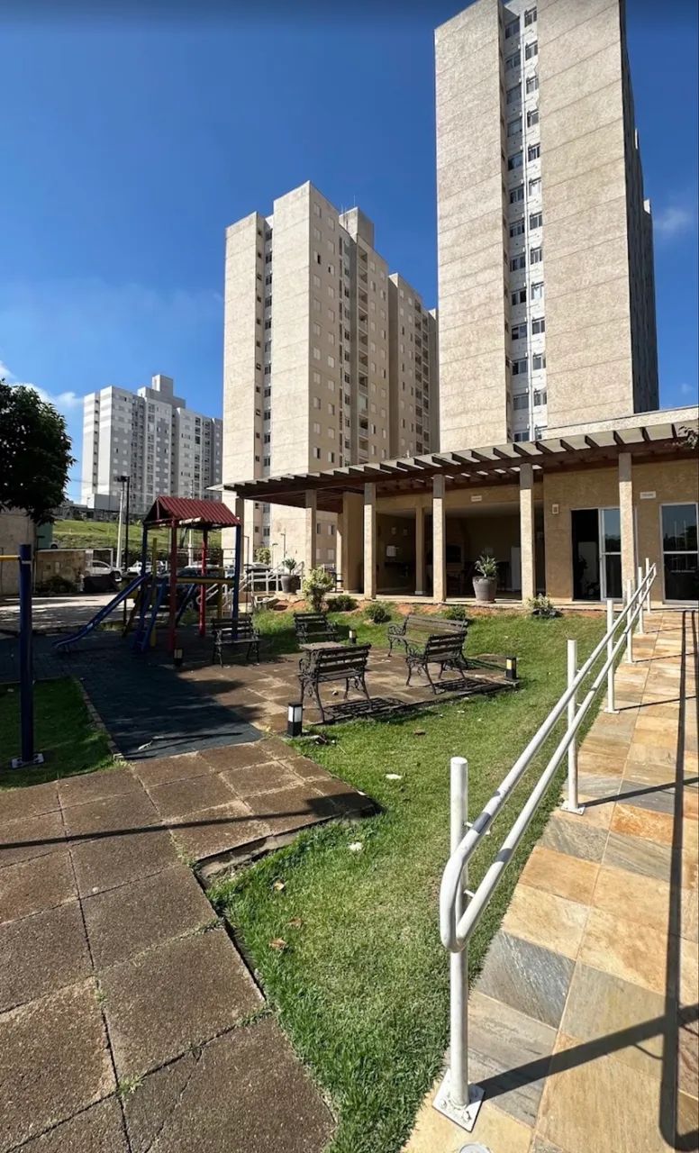 Foto - Campinas - Jardim Samambaia