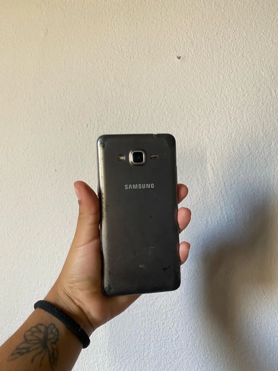 Vendo celular barato  - Foto 2
