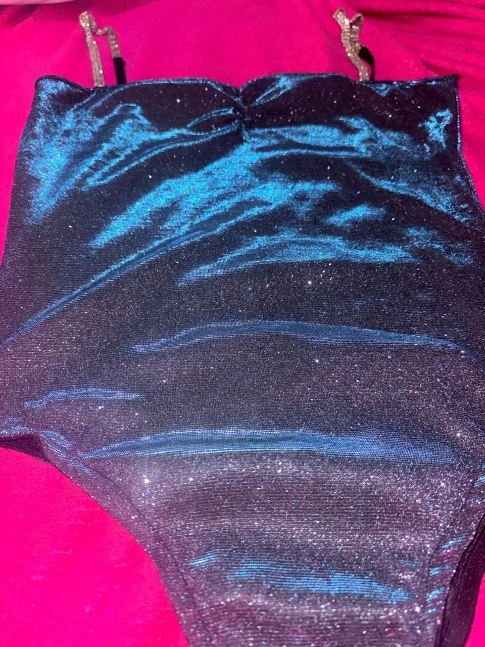 Body brilho  - Foto 2