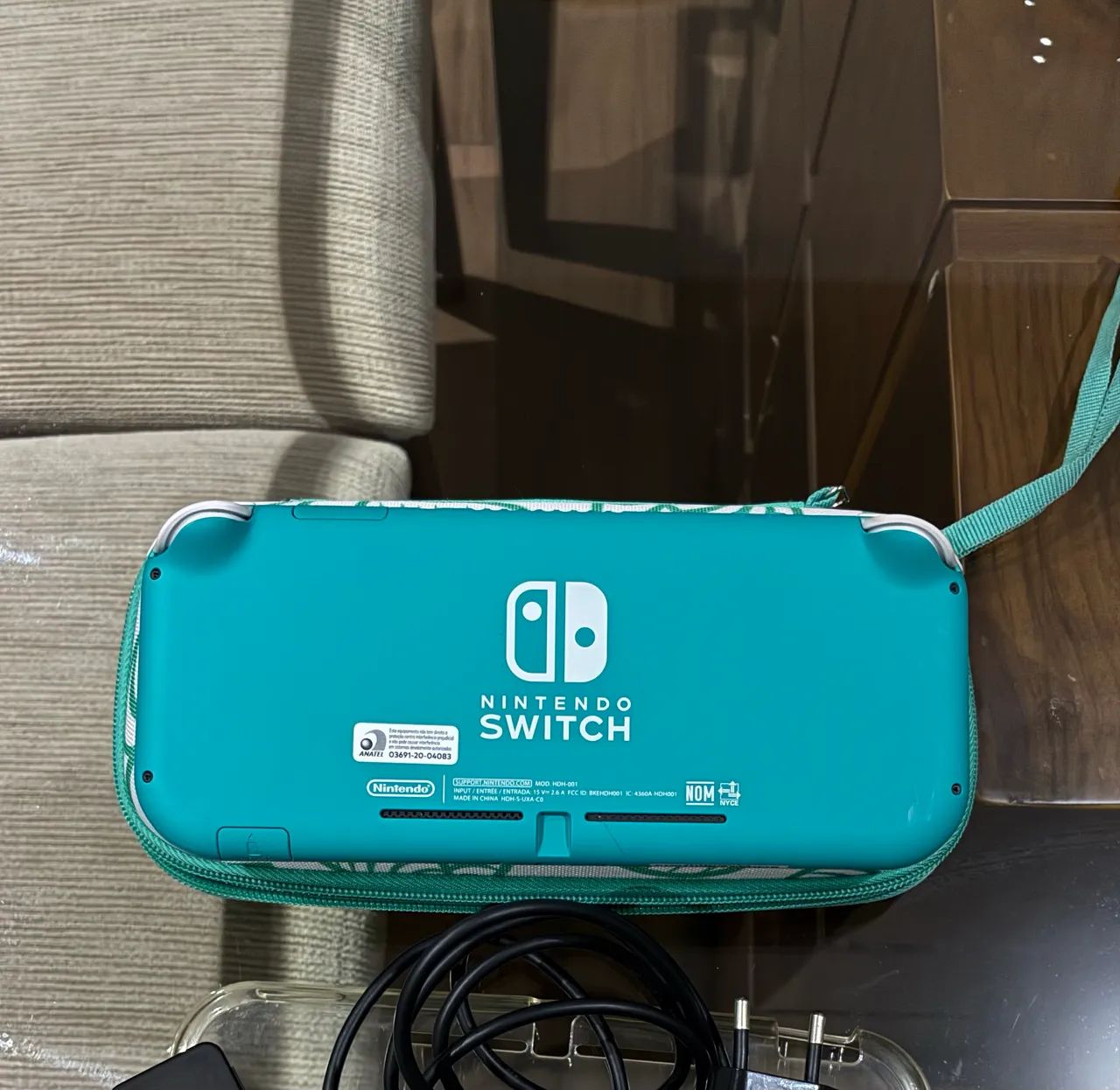 Nintendo switch lite  - Foto 2
