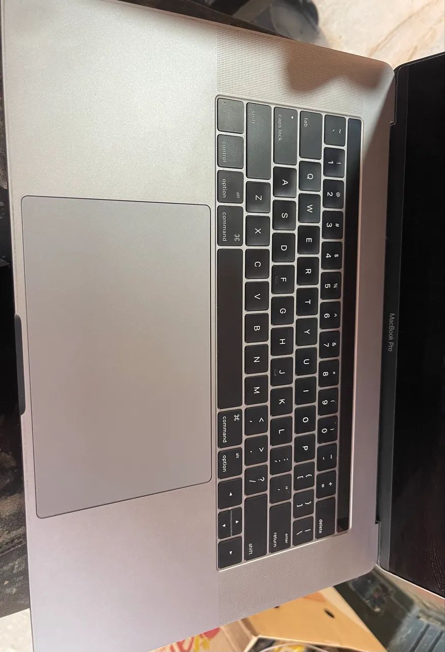 MacBook Pro - Foto 2