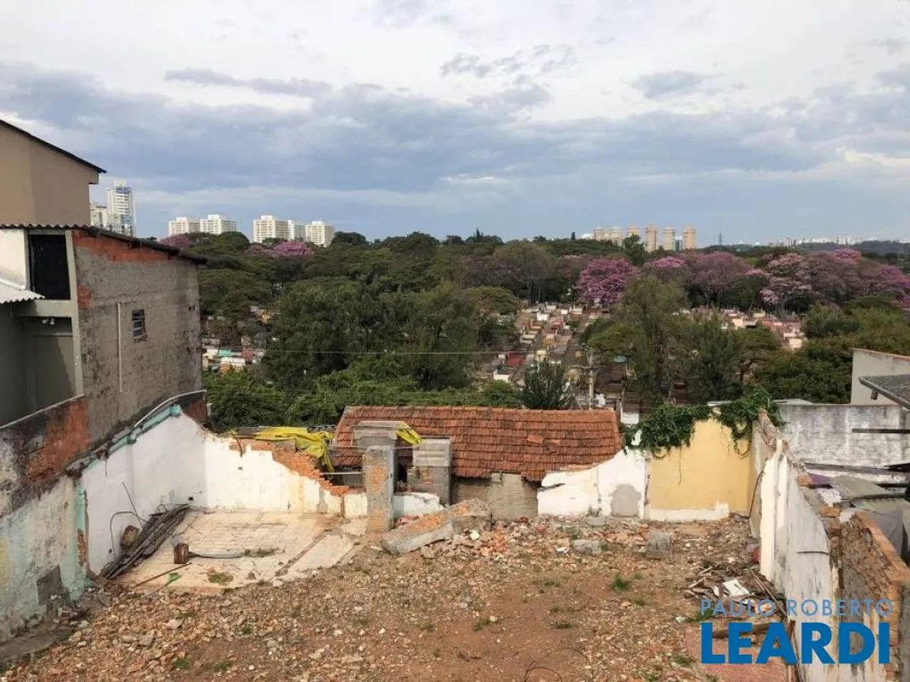 AREA - VILA LEOPOLDINA - SP - Foto 3
