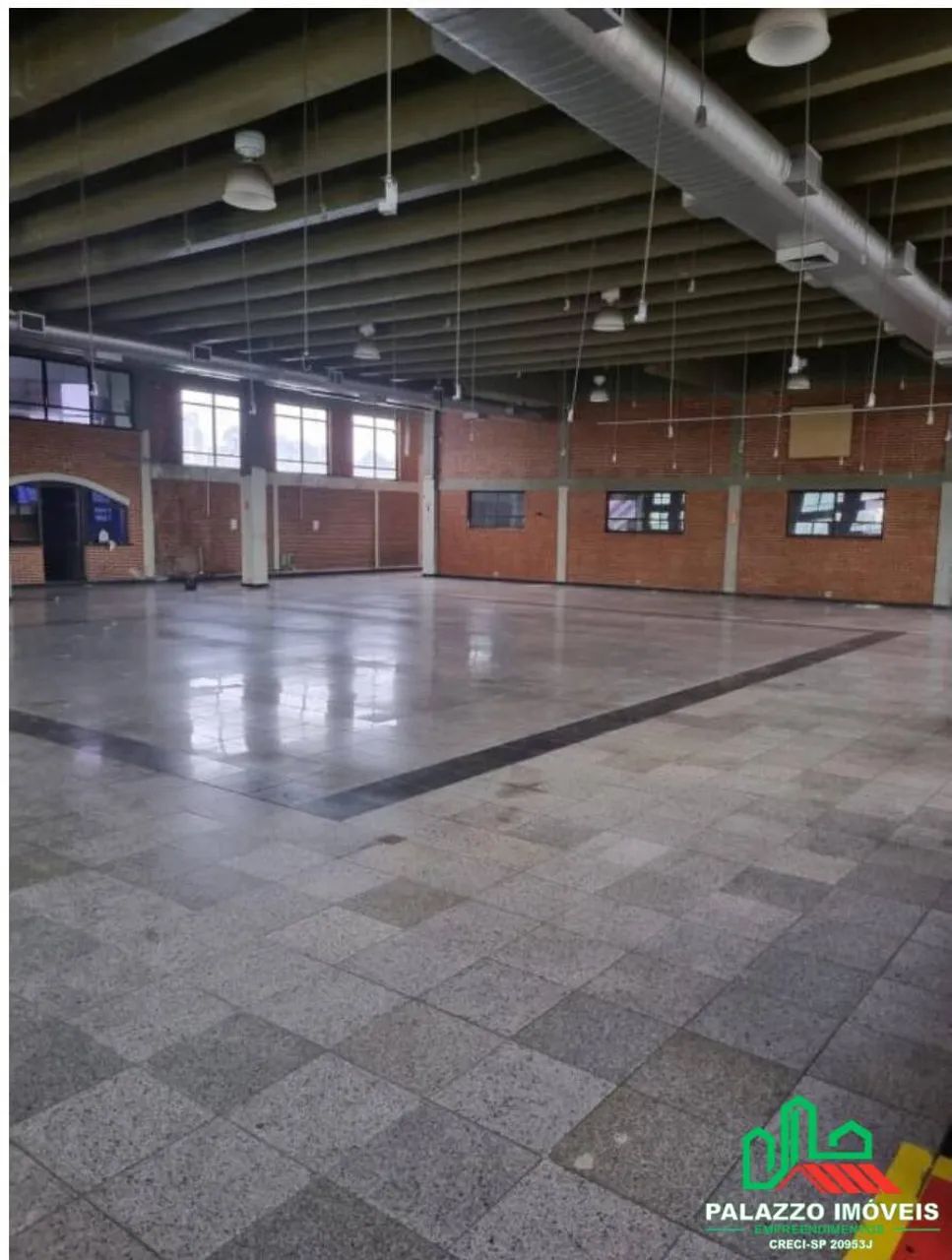 PRÉDIO COMERCIAL 4.078M2 +36 VAGAS JUNTO PARQUE CHÁCARA DO JOCKEY E BUTANTÃ - Foto 5