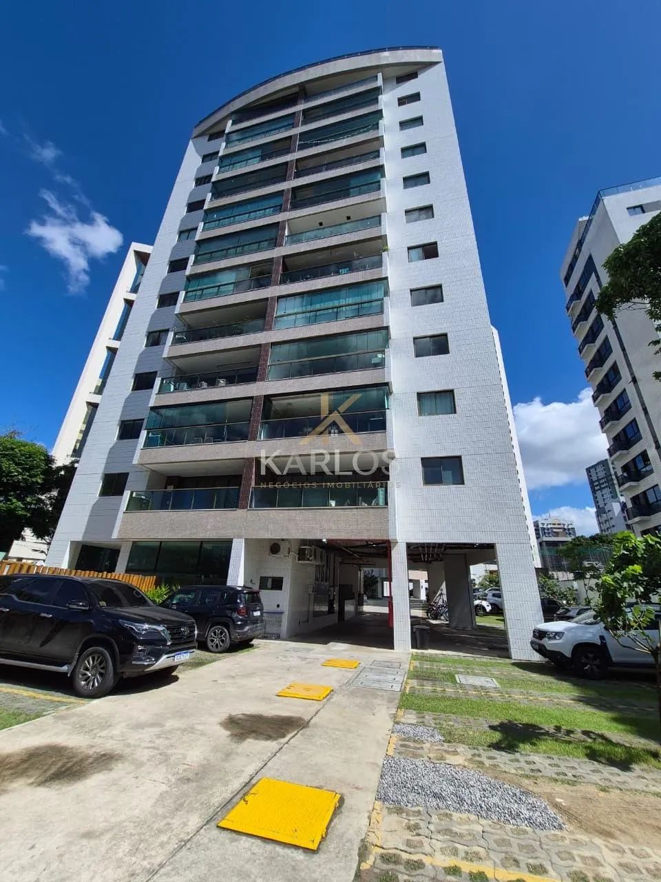 Apartamento em Poço da Panela - Recife - Foto 2