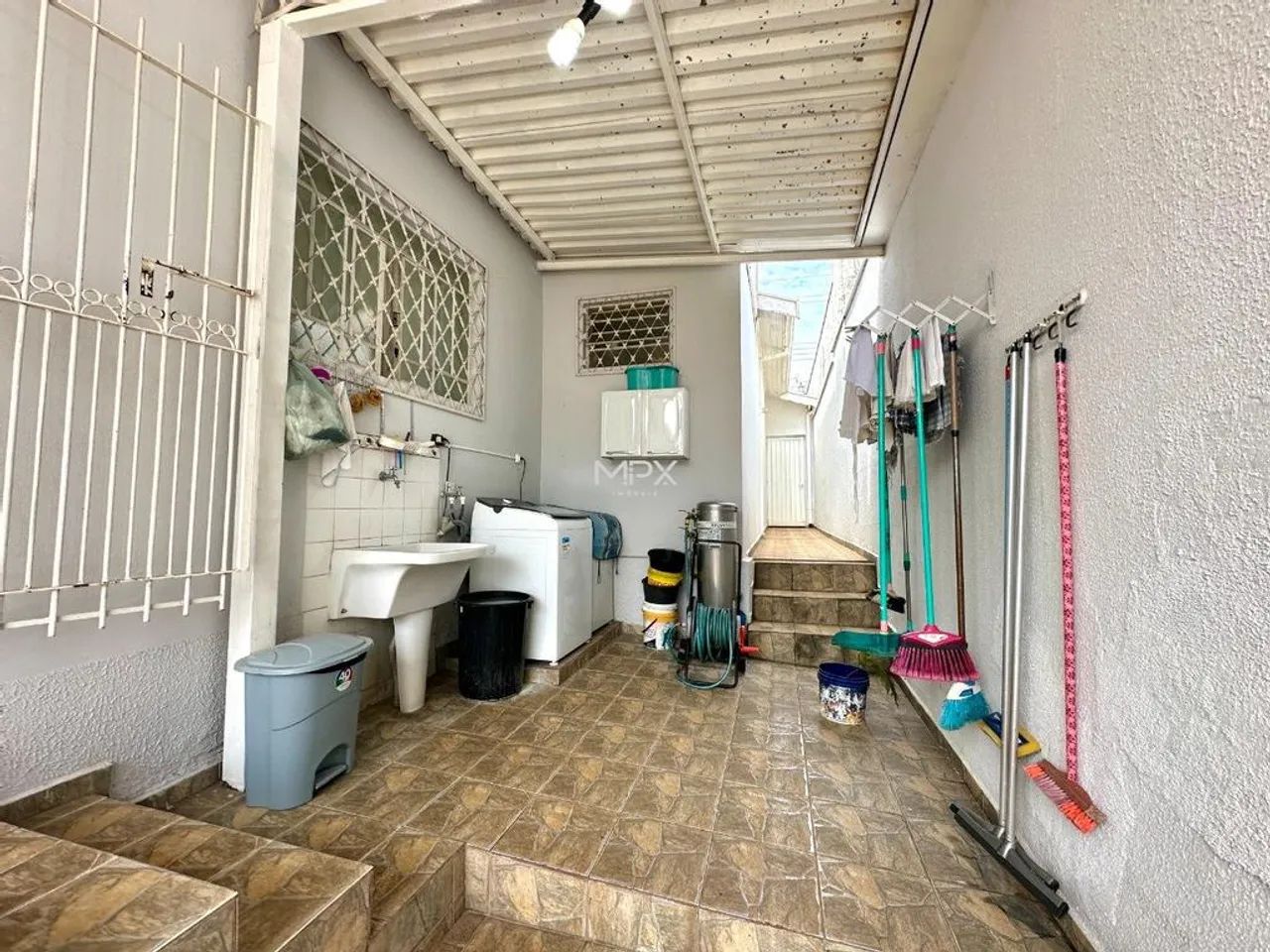 Casa à venda em Piracicaba, Vila Independência, com 3 quartos, com 212 m² - Foto 5