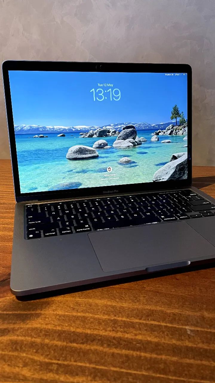 MacBook Pro M1 16GB 1TB US配列　2020 Apple Macbook Pro 13 M1, 16gb Ram, 1tb Ssd - Space Gray