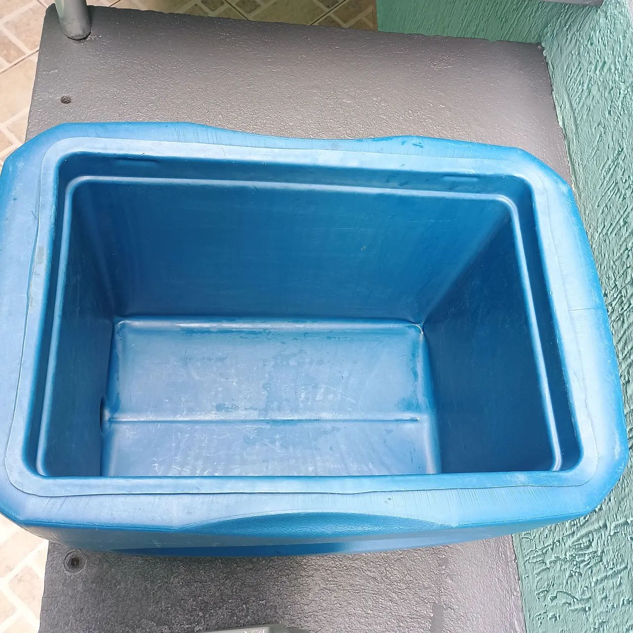Caixa Térmica Cooler - Invicta - Foto 4