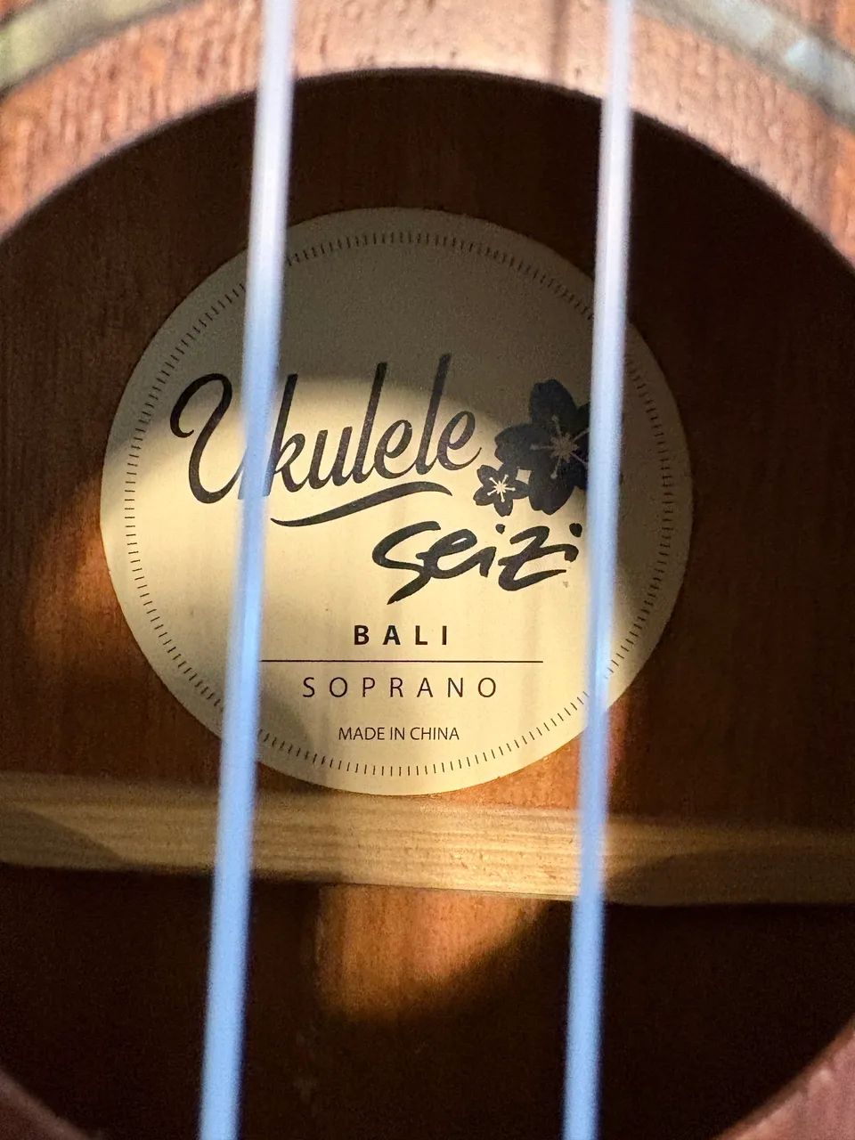 Ukulele Seizi - Foto 4