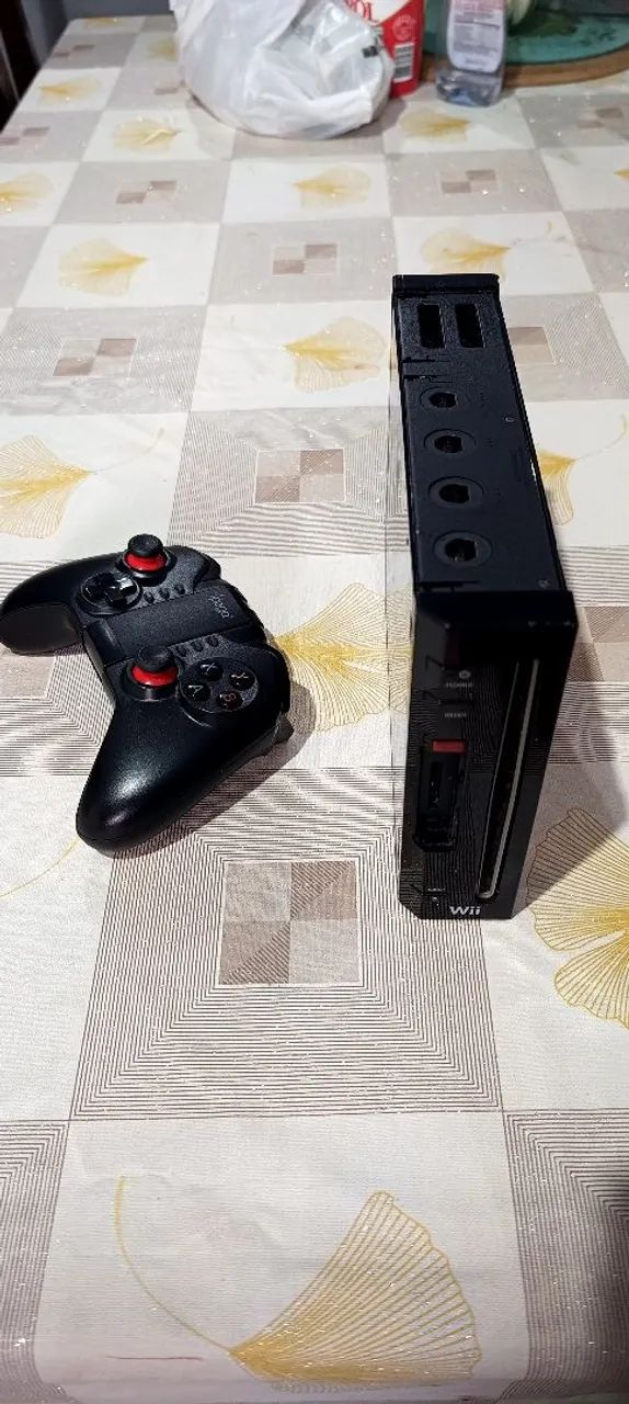 Vende-se Nintendo Wii retrocompativel  - Foto 5