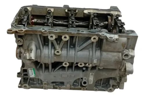 Bloco Comando Válvulas Mini Cooper S 2.0 B48 2016 2017 - Foto 4