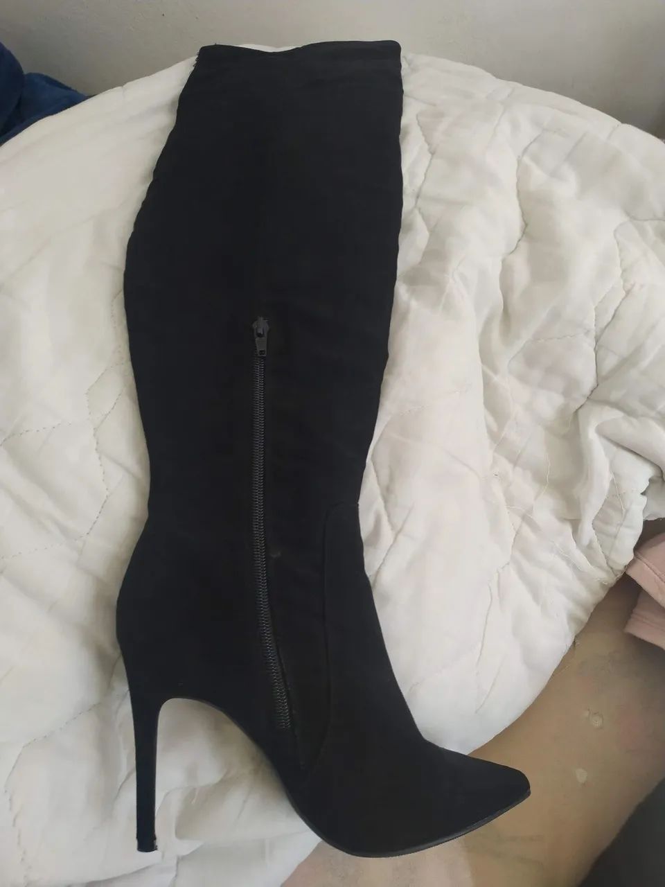 Bota Inglaterra 38/39 - Foto 2