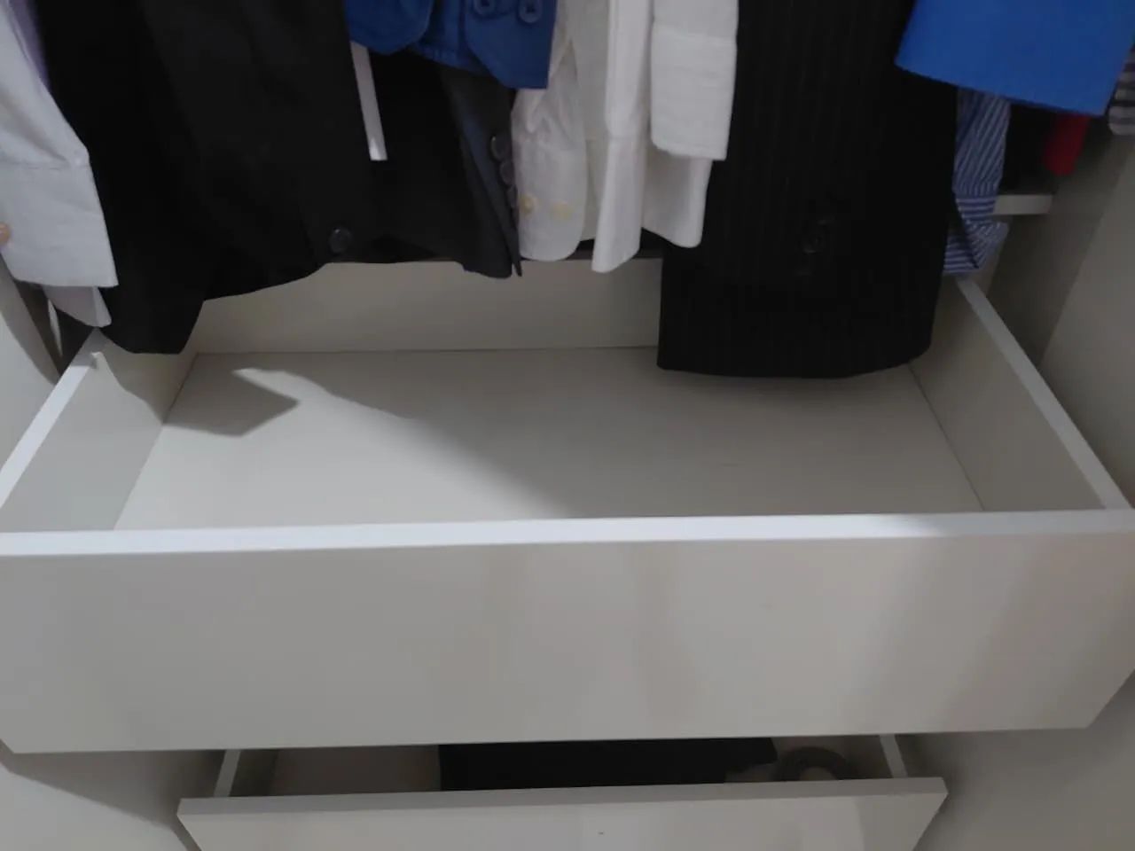 Guarda roupa grande novíssimo  - Foto 3